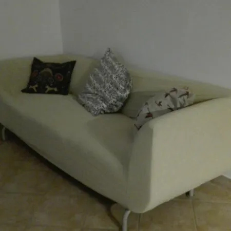 Apartment The Lake, The Sea, The History Anguillara Sabazia