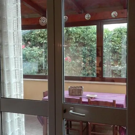 Apartment The Lake, The Sea, The History Anguillara Sabazia